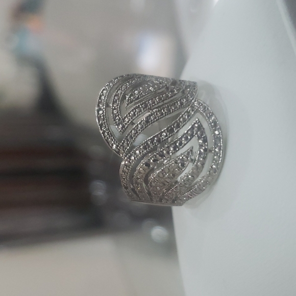 Womens 💍 Size 7.75 - Picture 5 of 6